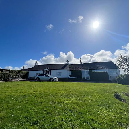 Tornaroan Cottage Ballycastle Exterior photo
