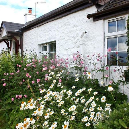Tornaroan Cottage Ballycastle Exterior photo